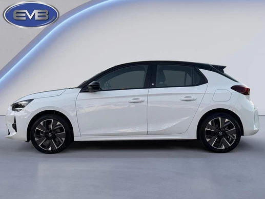 Opel Corsa-e - Afbeelding 23 van 30