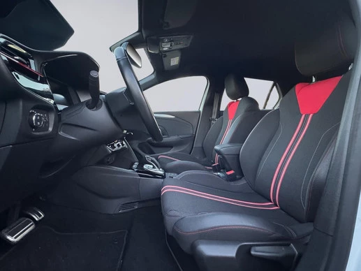 Opel Corsa-e - Afbeelding 25 van 30