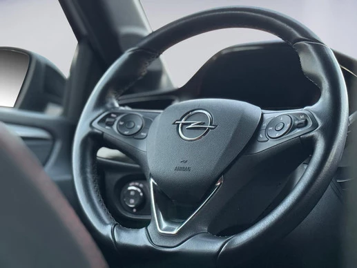 Opel Corsa-e - Afbeelding 26 van 30