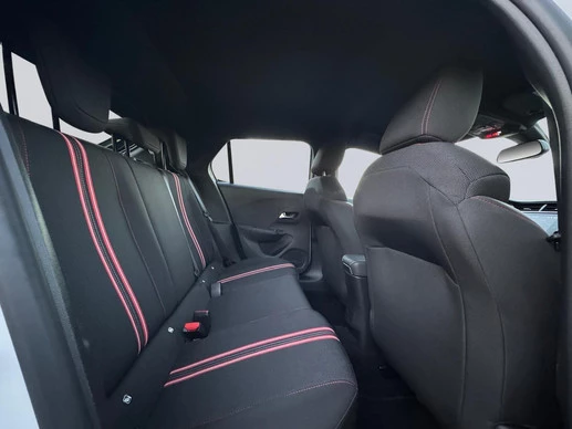 Opel Corsa-e - Afbeelding 27 van 30