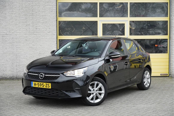 Opel Corsa - Afbeelding 1 van 9