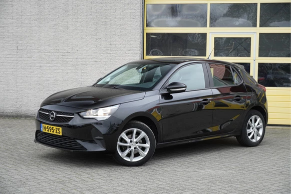 Opel Corsa - Afbeelding 2 van 9