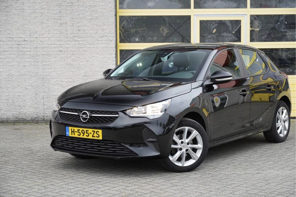 Opel Corsa - Afbeelding 3 van 9