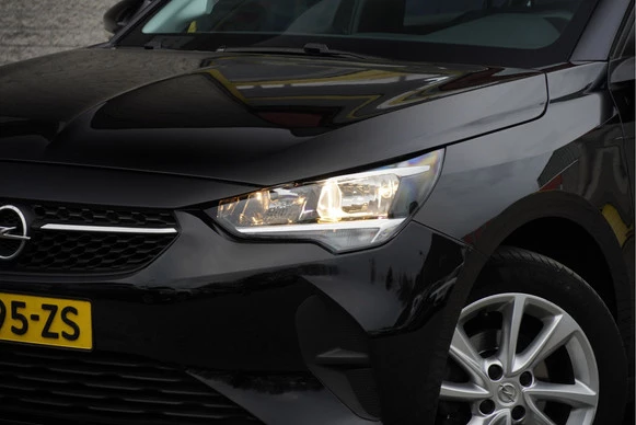 Opel Corsa - Afbeelding 4 van 9
