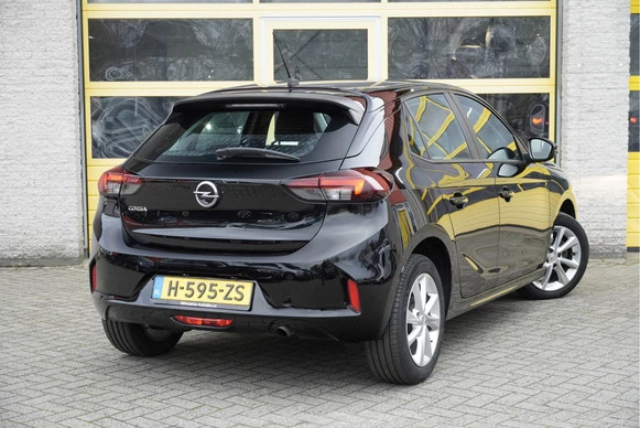 Opel Corsa - Afbeelding 5 van 9