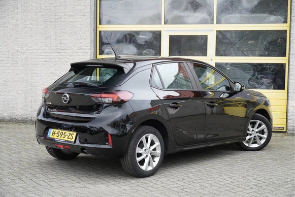 Opel Corsa - Afbeelding 6 van 9