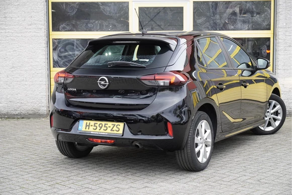 Opel Corsa - Afbeelding 7 van 9