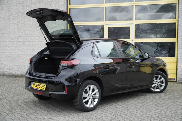 Opel Corsa - Afbeelding 9 van 9