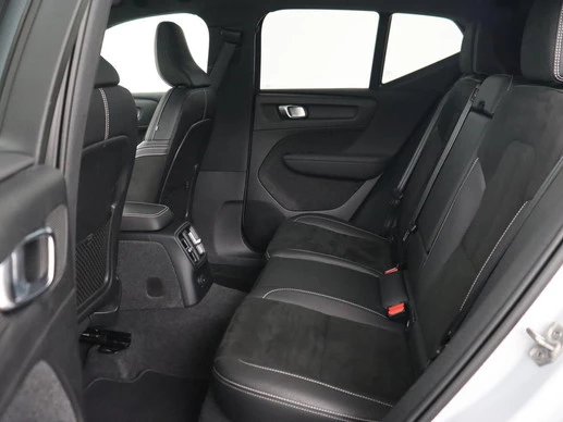 Volvo XC40 - Afbeelding 8 van 30
