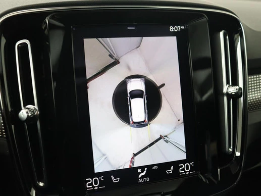 Volvo XC40 - Afbeelding 23 van 30