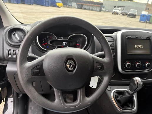 Renault Trafic - Afbeelding 4 van 30