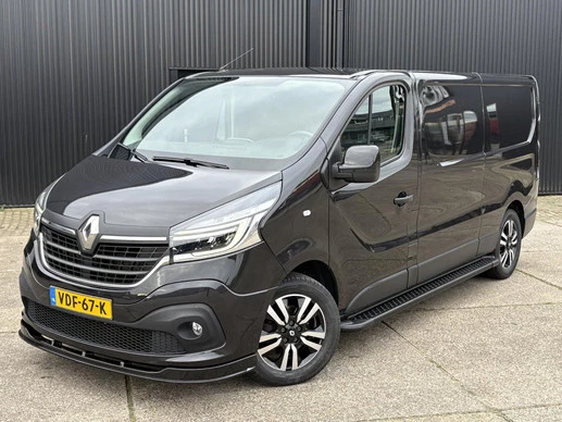 Renault Trafic - Afbeelding 1 van 30