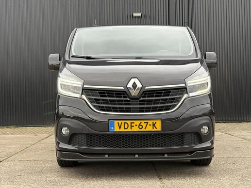Renault Trafic - Afbeelding 6 van 30