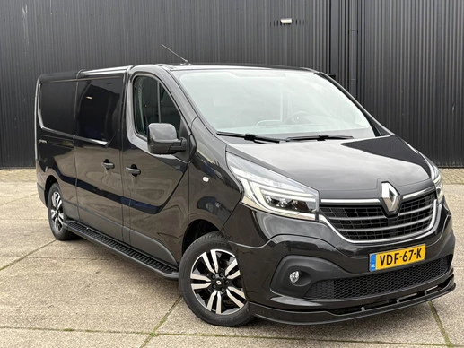 Renault Trafic - Afbeelding 7 van 30