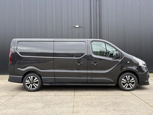 Renault Trafic - Afbeelding 8 van 30