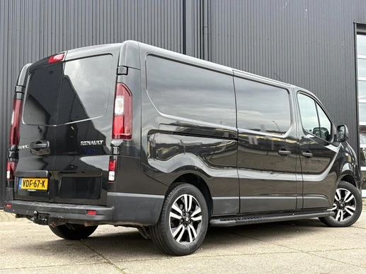 Renault Trafic - Afbeelding 10 van 30