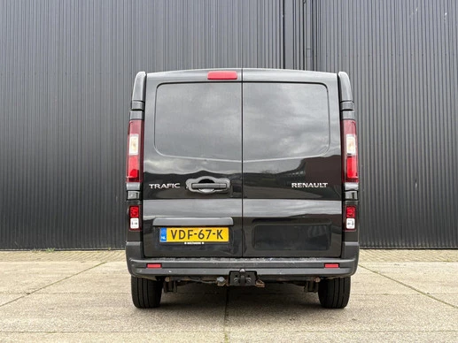 Renault Trafic - Afbeelding 11 van 30