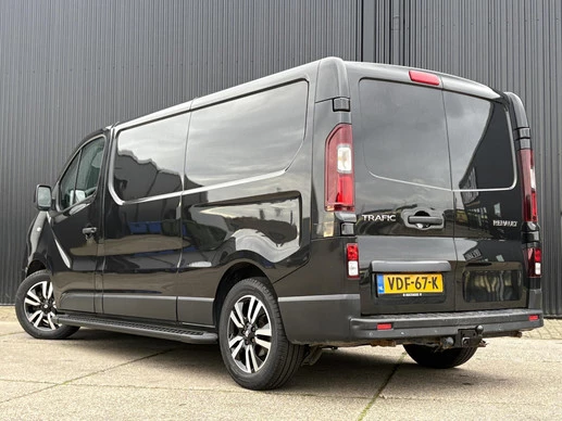 Renault Trafic - Afbeelding 12 van 30