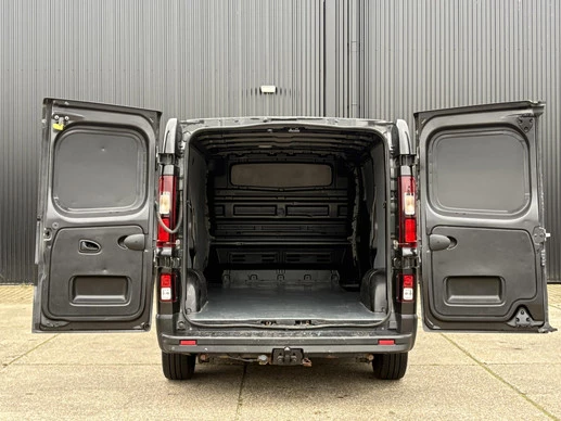 Renault Trafic - Afbeelding 14 van 30