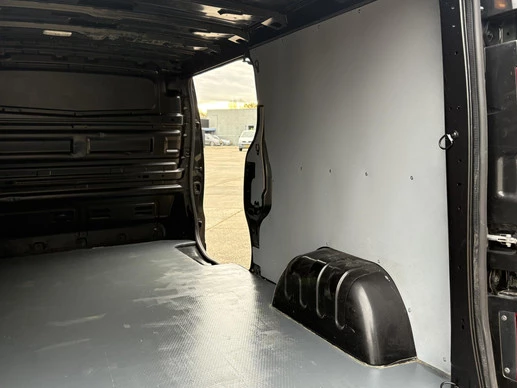 Renault Trafic - Afbeelding 16 van 30