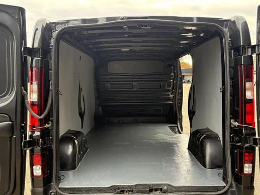 Renault Trafic - Afbeelding 17 van 30