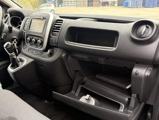 Renault Trafic - Afbeelding 20 van 30