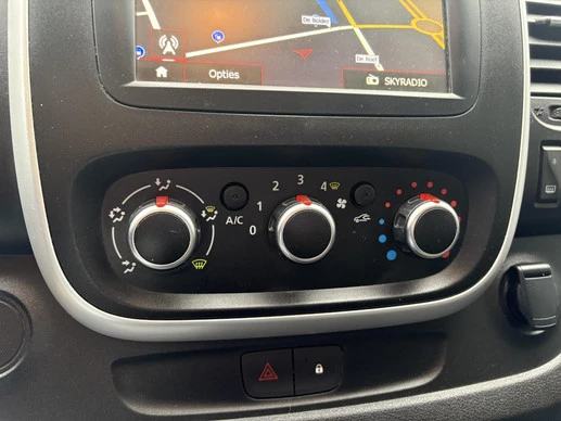 Renault Trafic - Afbeelding 21 van 30