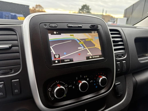 Renault Trafic - Afbeelding 23 van 30