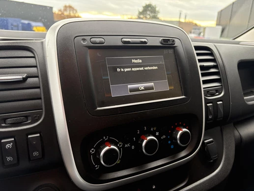 Renault Trafic - Afbeelding 24 van 30