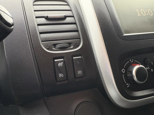 Renault Trafic - Afbeelding 26 van 30