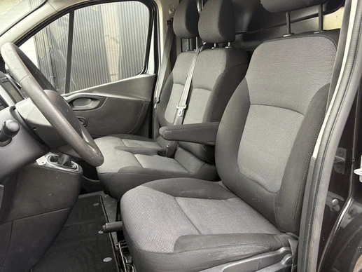 Renault Trafic - Afbeelding 29 van 30