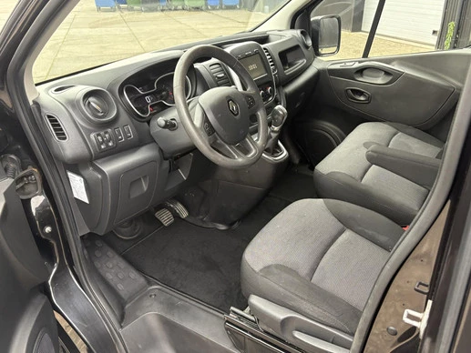Renault Trafic - Afbeelding 30 van 30