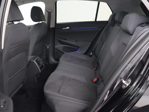 Volkswagen Golf - Afbeelding 9 van 30