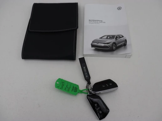 Volkswagen Golf - Afbeelding 14 van 30