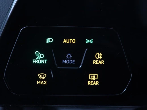 Volkswagen Golf - Afbeelding 17 van 30