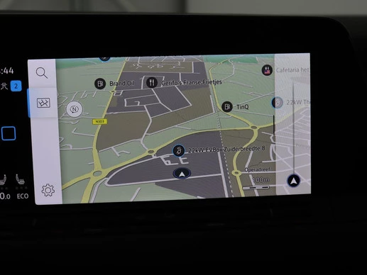 Volkswagen Golf - Afbeelding 22 van 30