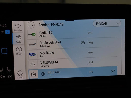 Volkswagen Golf - Afbeelding 24 van 30