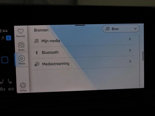 Volkswagen Golf - Afbeelding 25 van 30