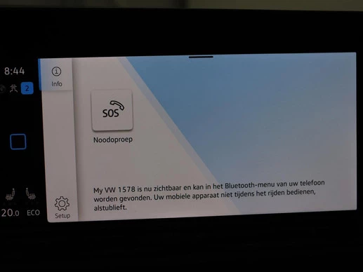 Volkswagen Golf - Afbeelding 29 van 30