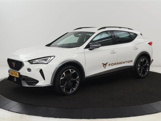 CUPRA Formentor - Afbeelding 1 van 30