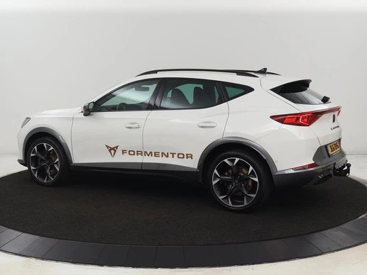 CUPRA Formentor - Afbeelding 2 van 30