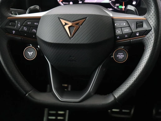 CUPRA Formentor - Afbeelding 10 van 30