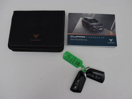 CUPRA Formentor - Afbeelding 15 van 30