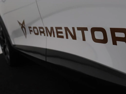 CUPRA Formentor - Afbeelding 16 van 30
