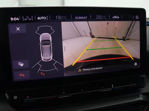 CUPRA Formentor - Afbeelding 17 van 30