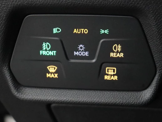 CUPRA Formentor - Afbeelding 18 van 30