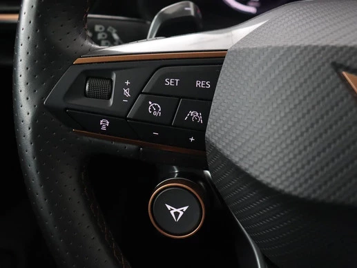 CUPRA Formentor - Afbeelding 20 van 30