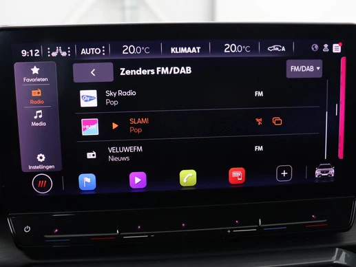 CUPRA Formentor - Afbeelding 24 van 30