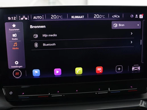 CUPRA Formentor - Afbeelding 25 van 30