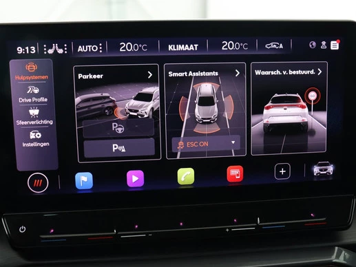 CUPRA Formentor - Afbeelding 29 van 30